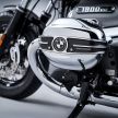 BMW R18 2020 – bentuk klasik, boxer paling berkuasa
