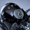 BMW R18 2020 – bentuk klasik, boxer paling berkuasa