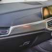 BMW X6 G06 tiba di Malaysia – xDrive40i RM729,888