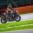 Why do Malaysians like to ride motorcycles? Isn’t it dangerous? What if it rains? – Mohan explains it all