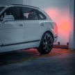 Bentley Bentayga V8 Design Series now in Malaysia – only one unit available for RM1.045 million before tax