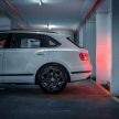 Bentley Bentayga V8 Design Series now in Malaysia – only one unit available for RM1.045 million before tax