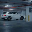 Bentley Bentayga V8 Design Series now in Malaysia – only one unit available for RM1.045 million before tax