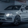 Bentley Bentayga V8 Design Series now in Malaysia – only one unit available for RM1.045 million before tax