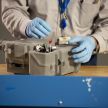 Ford now making respirators, face masks and gowns from airbag material for Covid-19 medical frontliners