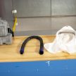 Ford now making respirators, face masks and gowns from airbag material for Covid-19 medical frontliners
