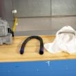 Ford now making respirators, face masks and gowns from airbag material for Covid-19 medical frontliners