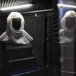 Ford now making respirators, face masks and gowns from airbag material for Covid-19 medical frontliners