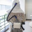 Ford now making respirators, face masks and gowns from airbag material for Covid-19 medical frontliners
