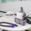 Ford now making respirators, face masks and gowns from airbag material for Covid-19 medical frontliners