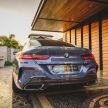 G16 BMW 8 Series Gran Coupe launched in Malaysia – 840i M Sport with 3L turbo straight-six; from RM969k