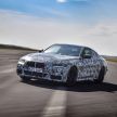 G22 BMW 4 Series officially teased – debuts on June 2