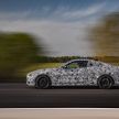 G22 BMW 4 Series Coupe officially teased – M440i xDrive to lead the range with 374 PS, mild hybrid tech