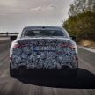G22 BMW 4 Series officially teased – debuts on June 2