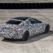 G22 BMW 4 Series Coupe officially teased – M440i xDrive to lead the range with 374 PS, mild hybrid tech