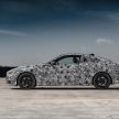 G22 BMW 4 Series Coupe officially teased – M440i xDrive to lead the range with 374 PS, mild hybrid tech