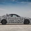 G22 BMW 4 Series Coupe officially teased – M440i xDrive to lead the range with 374 PS, mild hybrid tech