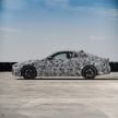 G22 BMW 4 Series Coupe officially teased – M440i xDrive to lead the range with 374 PS, mild hybrid tech