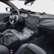 G22 BMW 4 Series Coupe officially teased – M440i xDrive to lead the range with 374 PS, mild hybrid tech