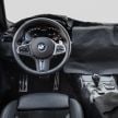 BMW 4 Series Coupe G22 – perincian awal didedahkan