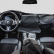BMW 4 Series Coupe G22 – perincian awal didedahkan