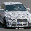 G80 BMW M3 and G82 M4 will debut in September – up to 510 PS, automatic and manual, AWD and RWD