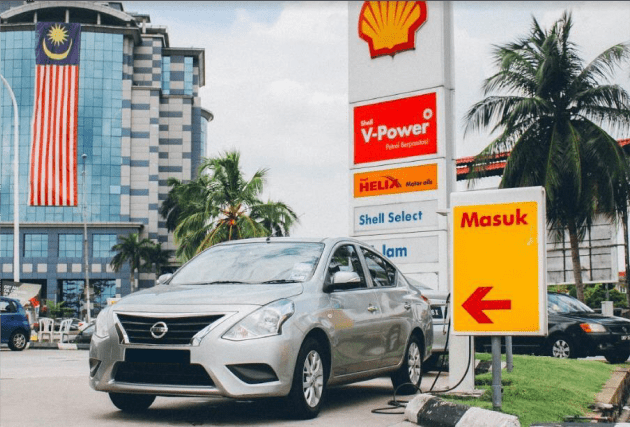 GoCar, Shell offering free Nissan Almera rentals, free fuel to healthcare frontliners until MCO lifts on April 14