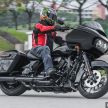 Why do Malaysians like to ride motorcycles? Isn’t it dangerous? What if it rains? – Mohan explains it all