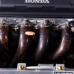 Honda Orthia – jelmaan Civic EK9 Type R versi wagon