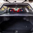 Honda Orthia – jelmaan Civic EK9 Type R versi wagon