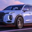 Hyundai siar gambar tiga model N baru sebagai usikan