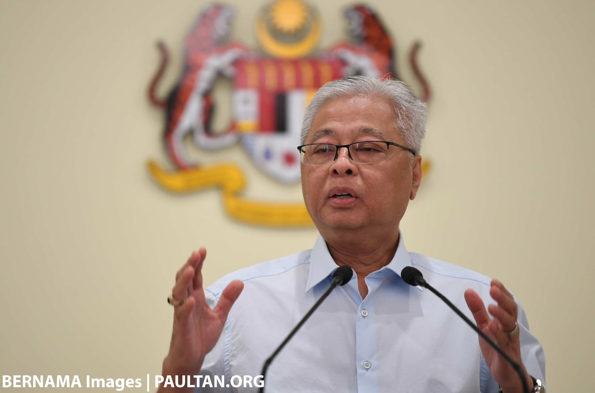 Menteri sahkan rempuhan di Tambak Johor adalah berita palsu, individu terlibat sudah dikenalpasti