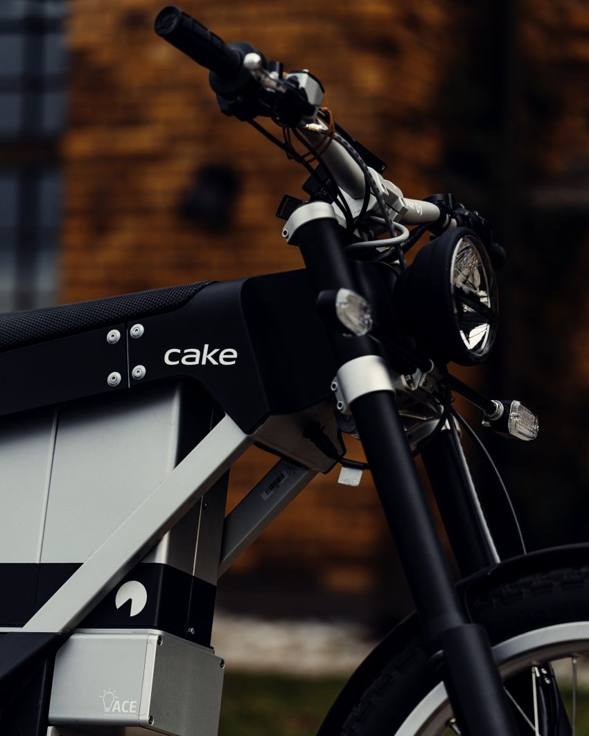 2020 Cake Kalk INK SL e-bike debuts – RM50,000 1107930