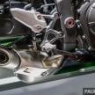 VIDEO: 2020 Kawasaki ZX-25R undergoes dyno testing