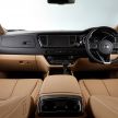 Kia Grand Carnival LX Flexi shown by dealers in Malaysia – 11-seat version of MPV launching soon?