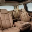 Kia Grand Carnival LX Flexi shown by dealers in Malaysia – 11-seat version of MPV launching soon?