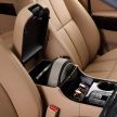 Kia Grand Carnival LX Flexi shown by dealers in Malaysia – 11-seat version of MPV launching soon?