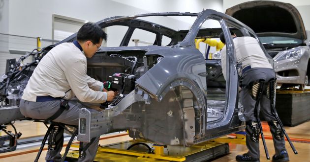 Kia may shut three Korean plants due to slow export