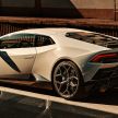 Lamborghini Huracan Evo gets the Novitec treatment