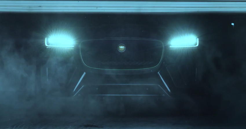Lister Stealth teased – 675 PS V8, most powerful SUV? 1108295