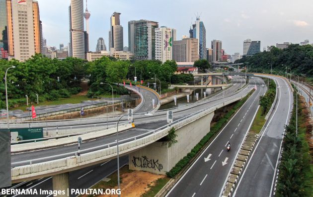 Klang Valley and Melaka will move to Phase 3 of the NRP on October 1 – Kedah to transition to Phase 2