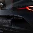 Toyota GR Supra tuned by Manhart now makes 450 PS