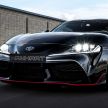 Toyota GR Supra tuned by Manhart now makes 450 PS