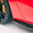 Ferrari 812 Superfast Softkit by Mansory – subtlety