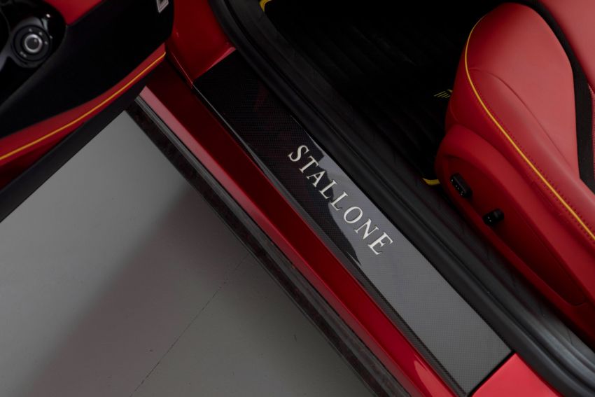 Ferrari 812 Superfast Softkit by Mansory – subtlety 1111557
