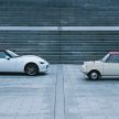 Mazda launches 100th anniversary celebratory models