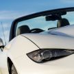 Mazda launches photo-based repair assessment in UK