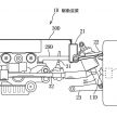 Mazda’s patent filing hints at rotary engine propulsion; in-wheel electric motor, capacitor-based hybrid system