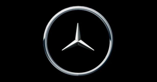 Mercedes-Benz shows its support for social distancing