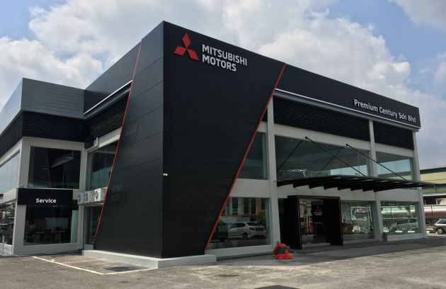 Mitsubishi Motors Malaysia resumes operations at selected service centres – no walk-ins, no waiting